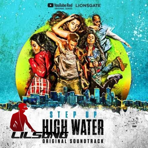 Ne-Yo - Big (From Step Up High Water)